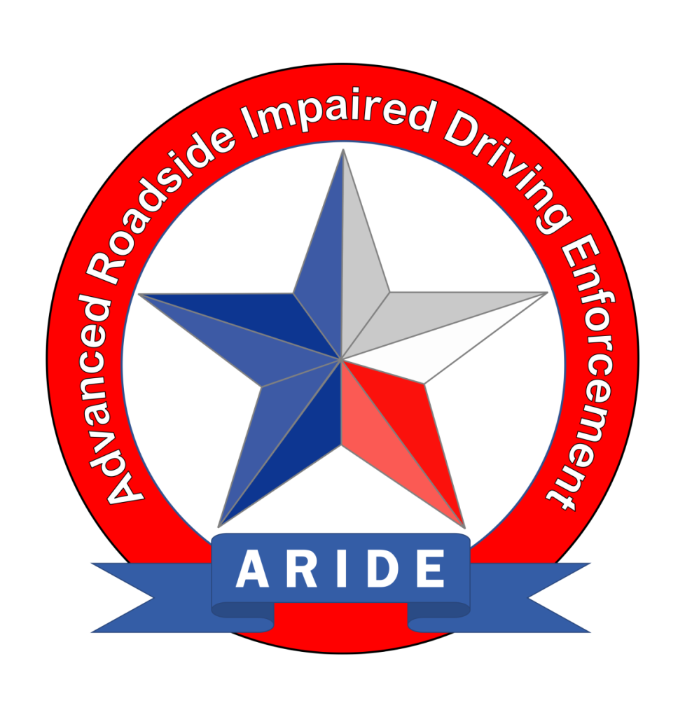 ARIDE – Texas DRE and ARIDE Programs